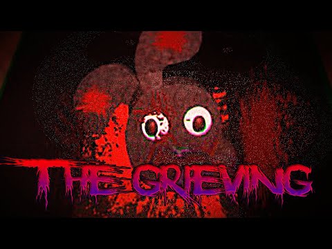 Видео: The grieving: МИР ГАМБОЛА С ТЕМНОЙ СТОРОНЫ.