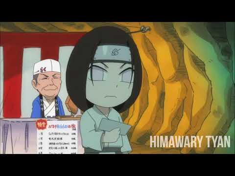 Видео: Сакура Заигрывает с Рок Ли   Сакура Любит Рок Ли , а Наруто Ревнует ее   Чиби На