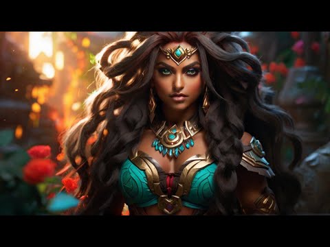 Видео: Каточки на мейне / Смурф нарезка / League Of Legends