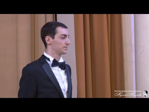 Видео: Мастер-класс Т. И. Синявской. Вокал: Григорий Штаба