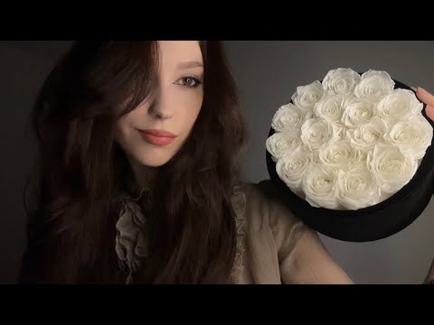 Видео: ASMR | асмр на русском - фавориты месяца ✨