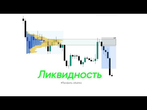 Видео: Ликвидность в трейдинге: Шокирующие тайны, которые смогут сделать вас богатым