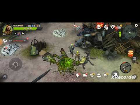 Видео: Days After. The Hole 4 stars/Дыра 4 звезды