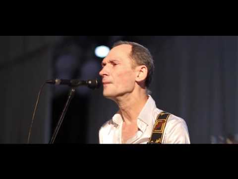 Видео: "ЛЮБОВЬ ВПЕРЕДИ" - Олег Завьялов, HD (муз. С.Дроздов, сл. Д.Усманов)