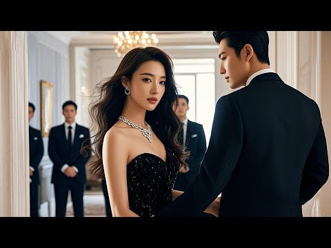 Видео: Преданная первой любовью, она ушла и вышла замуж за CEO, который её тайно любил.