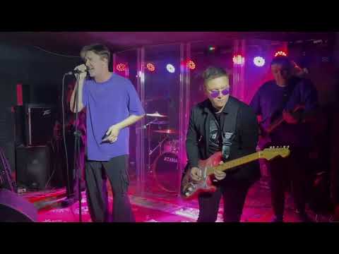 Видео: Leadlace - Терять и находить (live 05.09.25)