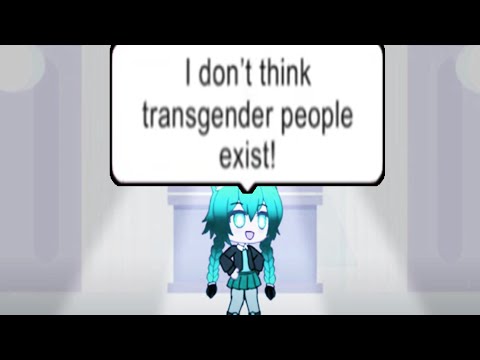 Видео: R/GachaLifeCringe становится всё хуже