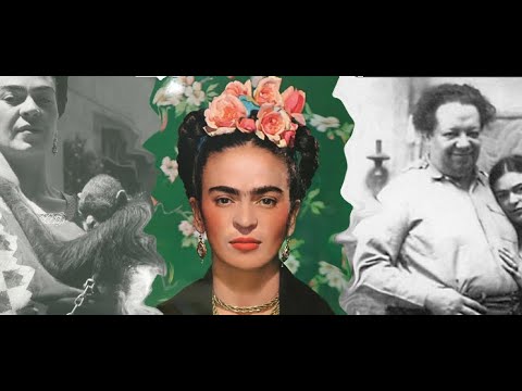 Видео: Почему Фрида Кало - это плохо, но все стесняются об этом сказать