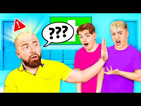 Видео: Рафарио Потерял Память ! *Зашел Слишком Далеко*