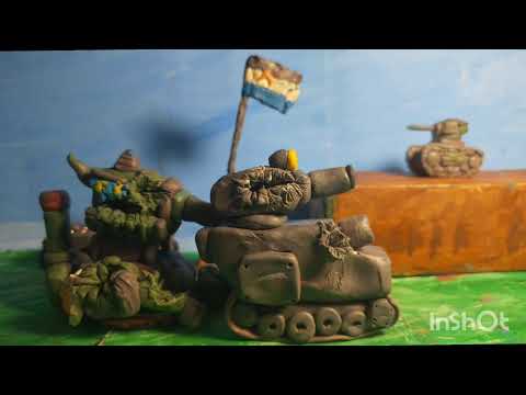 Видео: 5 часть гладиаторских боев 
