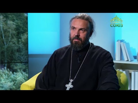 Видео: Научиться слушать другого и преодолевать себя. Протоиерей Евгений Попиченко