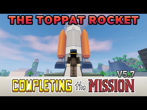 Видео: Генри Стикмин в Minecraft V5.7