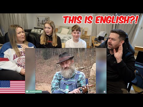 Видео: Реакция новозеландской семьи на 7 акцентов юга США, которые вы НЕ ПОНИМАЕТЕ (В АМЕРИКЕ ТАКОЕ ЕСТЬ?!)
