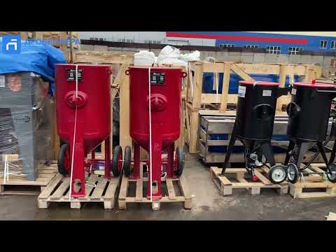 Видео: Почему GN Blast сделаны именно так?