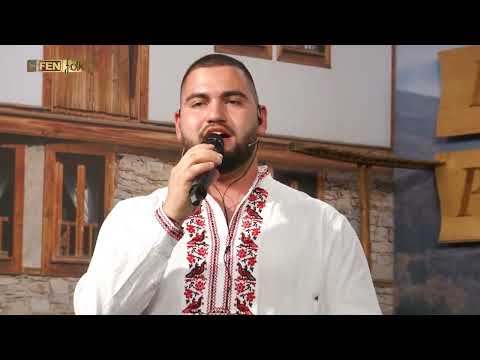 Видео: Орк. Кайнадина и Костадин Кисьов - Туне ле, бално ли ти е // Гласът на Родопите - 16.03.2025