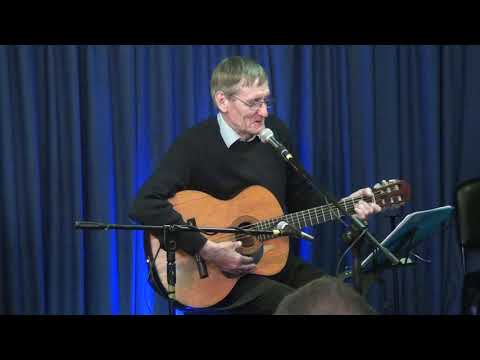 Видео: Концерт Александра Костромина 27 мая 2021 г