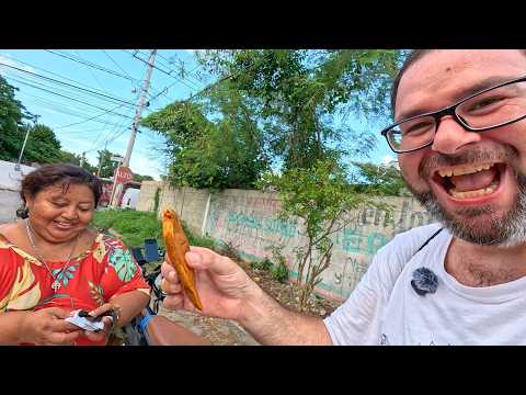 Видео: Ирония жизни в Мексике, если вы мексиканец 🇲🇽 Какова жизнь типичного мексиканца в Мексике