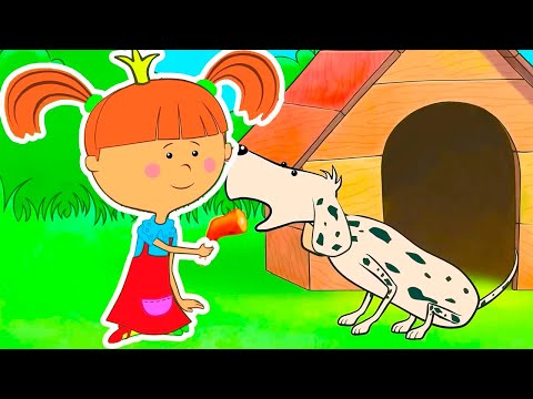 Видео: Жила-была Царевна - ВСЁ ПРО ВКУСНЯШКИ И ПОЛЕЗНУЮ ЕДУ - мультики для детей
