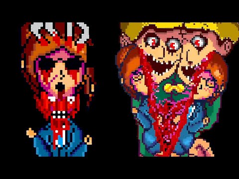 Видео: Семья СУМАСШЕДШИХ Вернулась, Чтобы ОТОМСТИТЬ МНЕ