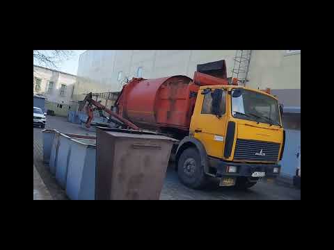 Видео: Подборка из Новополоцка