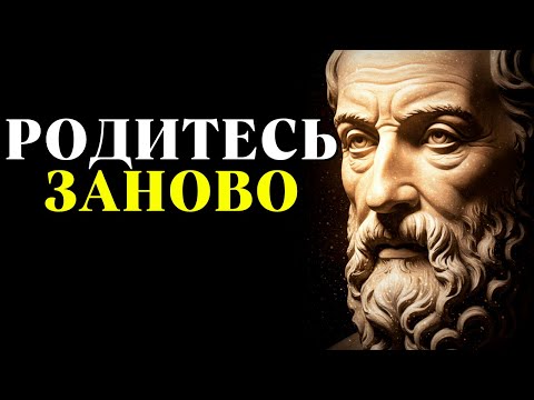 Видео: 8 незыблемых правил стоицизма, которые помогут вам восстановиться после предательства | Стоицизм