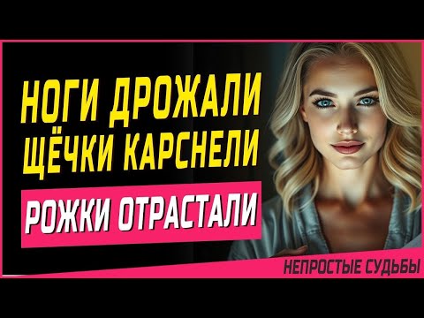 Видео: «Ради этого слетало всё | Интересная история из жизни про любовь»