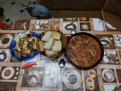 Видео: Блюда из Налима(Рецепт от Владимира Шевченко из Питера)