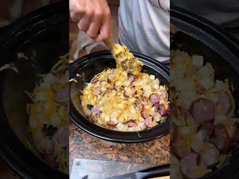 Видео: Легкий ужин в горшочке!