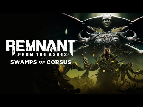 Видео: Remnant: from the ashes - гайд на талант "Пробуждение"