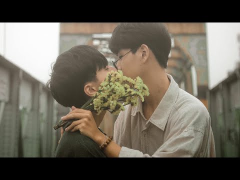 Видео: Они многое пережили и теперь будут друг с другом навсегда