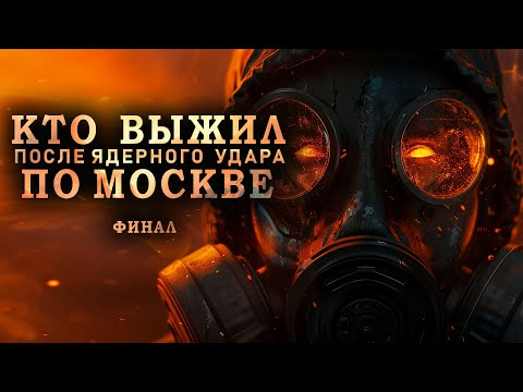 Видео: ПРАВИЛО ТРЕХ Д. ПОСТАПОКАЛИПСИС. ВЫЖИТЬ ЗА 24 ЧАСА