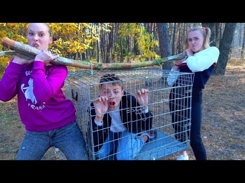 Видео: КТО ВЫКРАЛ ВЛАДИКА ??!