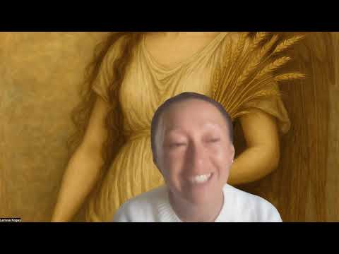 Видео: Знак Дева. Энергия. История.