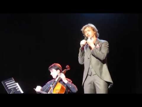 Видео: Нич яка мисячна Евгений Южин и Дмитрий Риберо