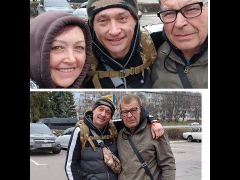 Видео: НІКОЛИ НЕ ДУМАЛА ЩО ТИ ТУТ БУДЕШ...