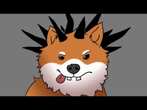 Видео: Dawg смотрит "Король и Шут обзор от нейросети"