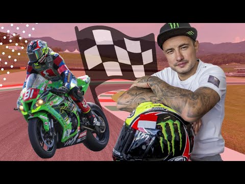 Видео: Мартин Чой: Любовта към мотора и скоростта е наистина опасна