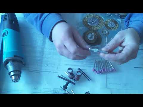 Видео: Гравер Grand ДГ-570