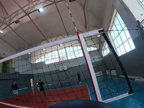 Видео: 🏐 Волейбол від першого лиця | VolleyballBOOM