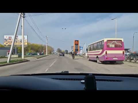 Видео: Практичний Іспит з Водіння: Огляд Маршруту та Особливостей Іспиту!