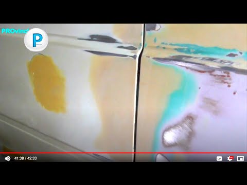 Видео: Один день гаражной жизни