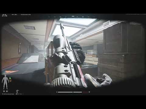 Видео: Попасть в передрягу на тв.M24. #abi #arenalive #arenabreakoutinfinite