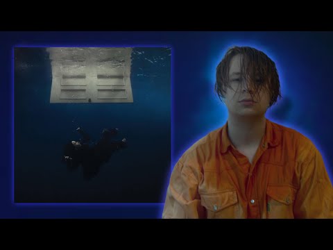 Видео: Billie Eilish "Hit Me Hard And Soft" | Рецензия