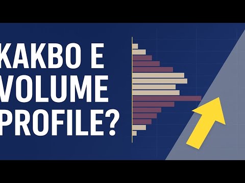 Видео: Научи как да четеш Volume Profile за 5 минути