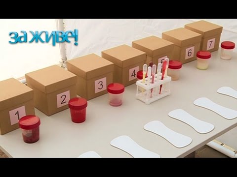 Видео: О каких болезнях расскажут женские выделения? – За живе! Сезон 4. Выпуск 25 от 10.04.17