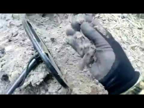 Видео: Коп№36. В поисках ЗОЛОТА.