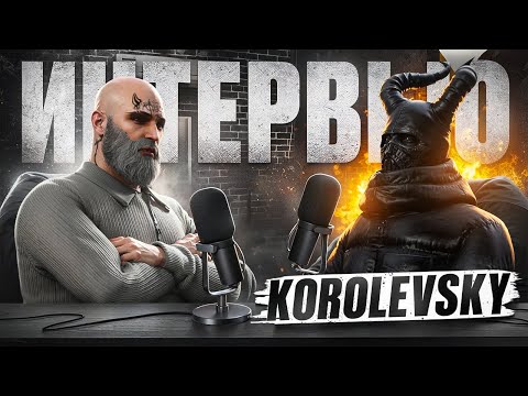 Видео: ВЫБИЛ 1000 ХЕВИКОВ на MAJESTIC RP? ИНТЕРВЬЮ С СОЗДАТЕЛЕМ КУЛЬТУРЫ СНАЙПЕРОК в GTA 5 - KOROLEVSKY