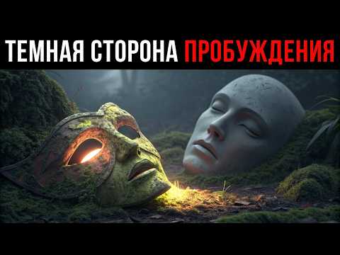 Видео: Когда внутренний огонь погас: темная сторона пробуждения, которую предсказал Юнг