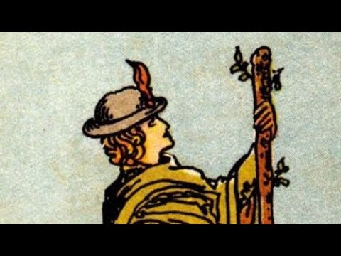 Видео: И всё это только для вас: примите этого нового Человека, Место или вещь. 🎁