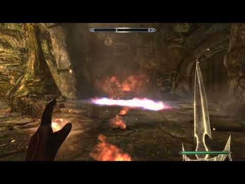 Видео: The Elder Scrolls Skyrim  Прохождение #18